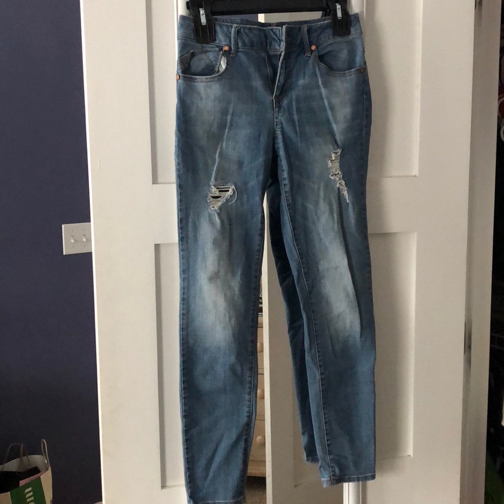 1822 jeans!!